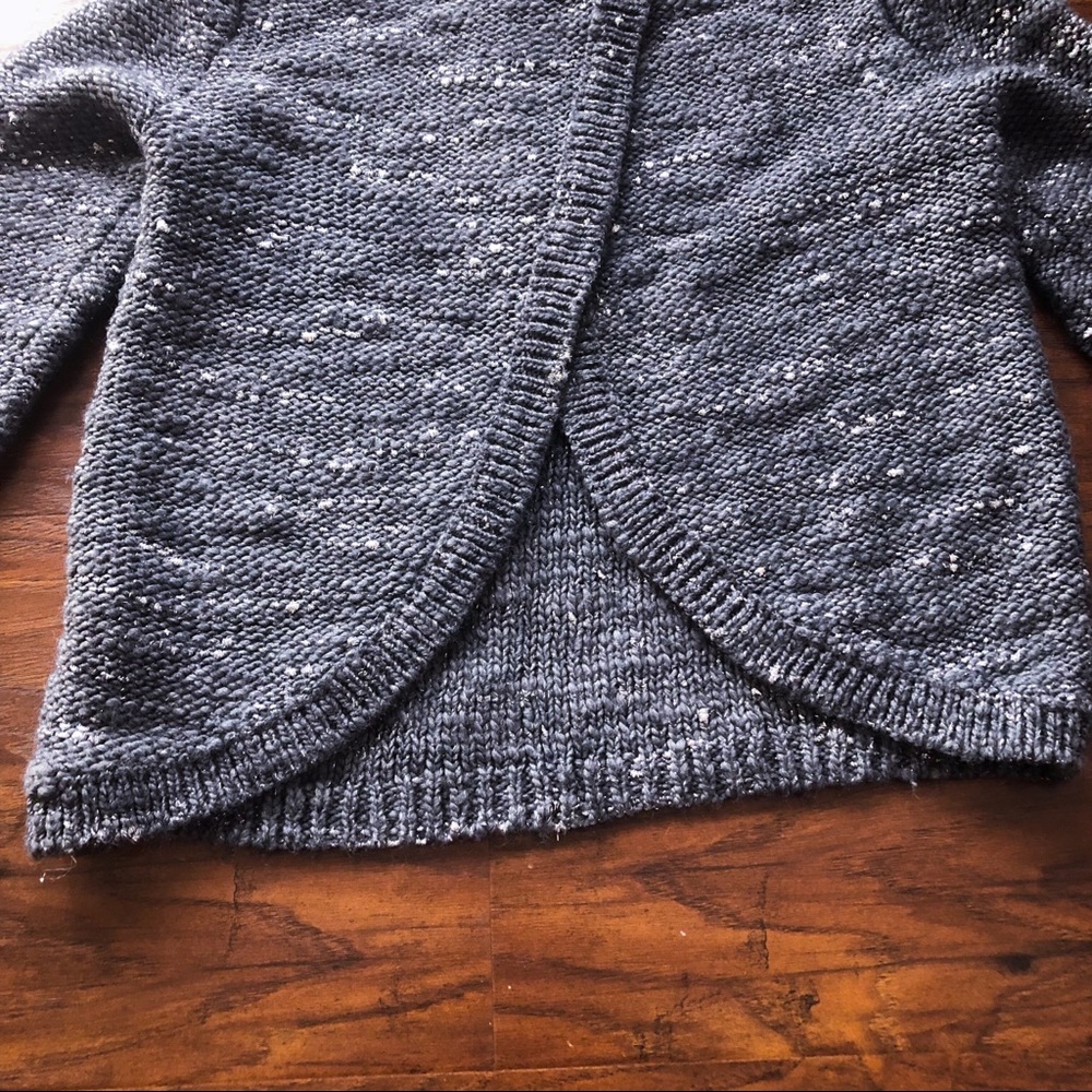 | Banana Republic | OpenBack Sweater - Picture 3 of 5